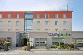 Campanile Roissy - Aéroport CDG - Le Mesnil Amelot