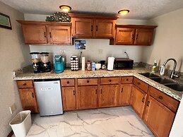 Americas Best Value Inn Edna