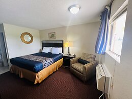 Americas Best Value Inn Edna