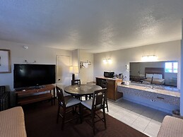 Americas Best Value Inn Edna