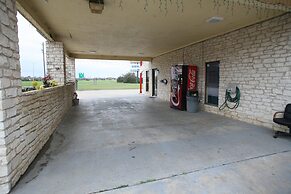 Americas Best Value Inn Edna