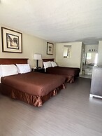 Americas Best Value Inn Edna