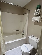 Americas Best Value Inn Edna