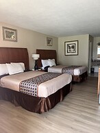 Americas Best Value Inn Edna