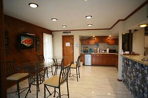 Americas Best Value Inn Edna