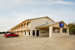 Americas Best Value Inn Edna