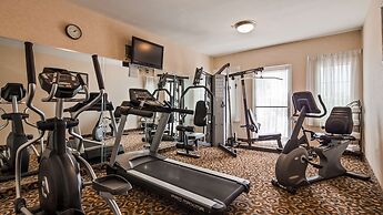 Best Western Plus Main Street Inn