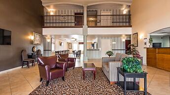 Best Western Plus Main Street Inn