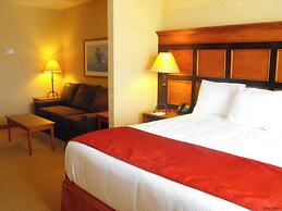 Diamond Mountain Casino Hotel