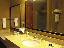 Diamond Mountain Casino Hotel