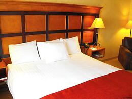 Diamond Mountain Casino Hotel