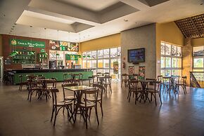 Gran Hotel Stella Maris Urban Resort & Conventions