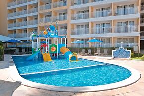 Gran Hotel Stella Maris Urban Resort & Conventions