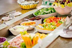 Gran Hotel Stella Maris Urban Resort & Conventions