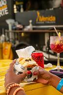 Gran Hotel Stella Maris Urban Resort & Conventions