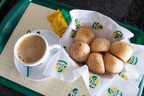 Gran Hotel Stella Maris Urban Resort & Conventions