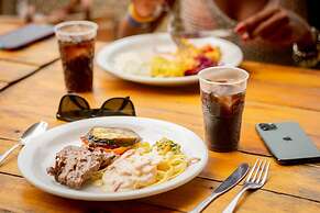 Gran Hotel Stella Maris Urban Resort & Conventions