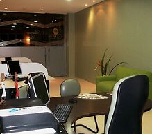 Gran Hotel Stella Maris Urban Resort & Conventions