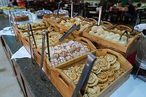 Gran Hotel Stella Maris Urban Resort & Conventions