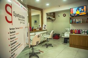 Gran Hotel Stella Maris Urban Resort & Conventions