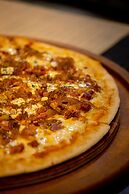 Gran Hotel Stella Maris Urban Resort & Conventions