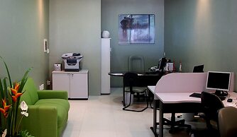 Gran Hotel Stella Maris Urban Resort & Conventions