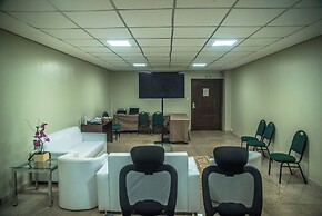 Gran Hotel Stella Maris Urban Resort & Conventions