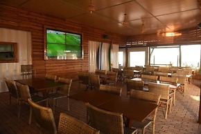 Gran Hotel Stella Maris Urban Resort & Conventions