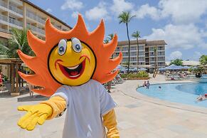 Gran Hotel Stella Maris Urban Resort & Conventions