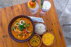 Gran Hotel Stella Maris Urban Resort & Conventions