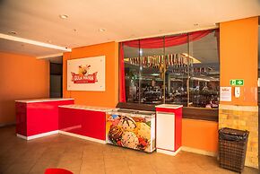 Gran Hotel Stella Maris Urban Resort & Conventions