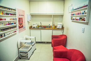 Gran Hotel Stella Maris Urban Resort & Conventions