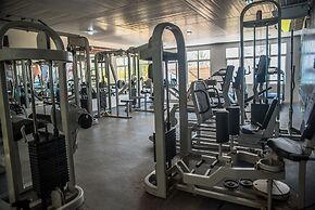 Gran Hotel Stella Maris Urban Resort & Conventions