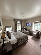Whitley Hall Hotel