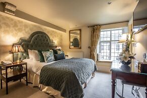 Whitley Hall Hotel