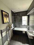 Whitley Hall Hotel