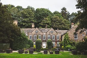 Whitley Hall Hotel