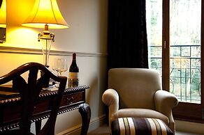 Whitley Hall Hotel
