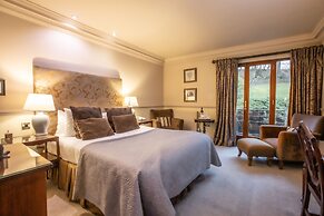 Whitley Hall Hotel