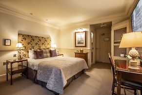 Whitley Hall Hotel
