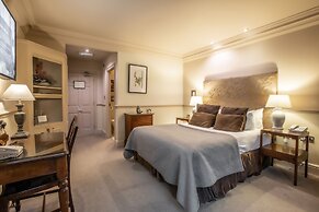 Whitley Hall Hotel