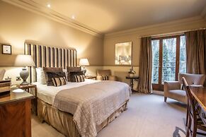 Whitley Hall Hotel