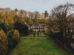 Whitley Hall Hotel