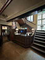 Whitley Hall Hotel