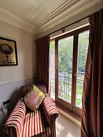 Whitley Hall Hotel