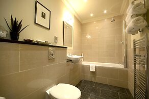 Whitley Hall Hotel