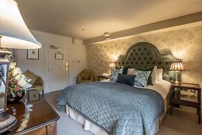 Whitley Hall Hotel