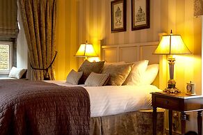 Whitley Hall Hotel