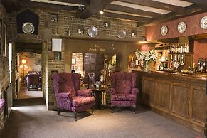 Whitley Hall Hotel