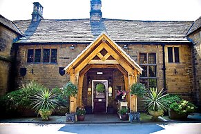 Whitley Hall Hotel